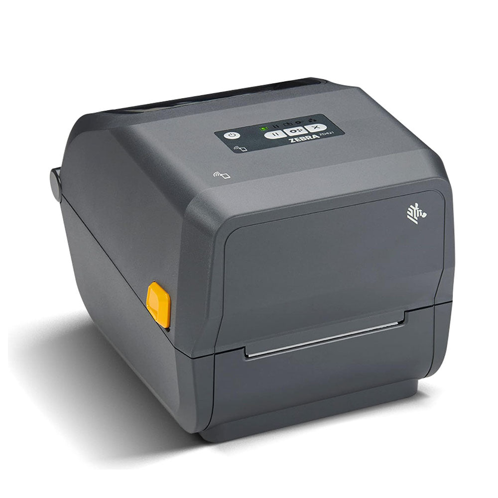 Zebra ZD421 Thermal Transfer Desktop Printer Zebra ZD421 Thermal Transfer Desktop Printer